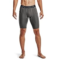 Under Armour Men's HeatGear Long Shorts