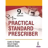 Practical Standard Prescriber Practical Standard Prescriber Kindle Paperback