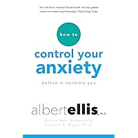 How To Control Your Anxiety Before It Controls You How To Control Your Anxiety Before It Controls You Paperback Audible Audiobook Kindle Audio CD