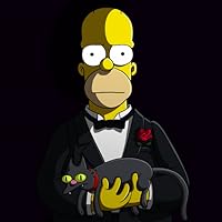 The Simpsons: Tapped Out