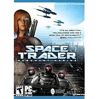 Space Trader: Merchant Marine Space Trader: Merchant Marine PC