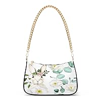 Shoulder Bag Purse for Women,Polyester Small Crossbody Bags Purse Wallet Shoulder Bag