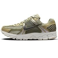 Nike Zoom Vomero 5 Men's Shoes (FJ1915-200, Neutral Olive/Medium Olive/Light Bone/Black)