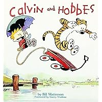 Calvin and Hobbes (Volume 1) Calvin and Hobbes (Volume 1) Paperback School & Library Binding Mass Market Paperback