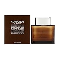 Corduroy For Men by Zirh International Eau De Toilette Spray 4.2 oz / 125 Ml