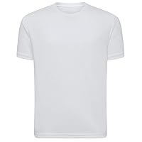 Opna Youth Boys Dri Fit Athletic T Shirts for Boys & Girls Sports Undershirt – Youth & Teen Sizes