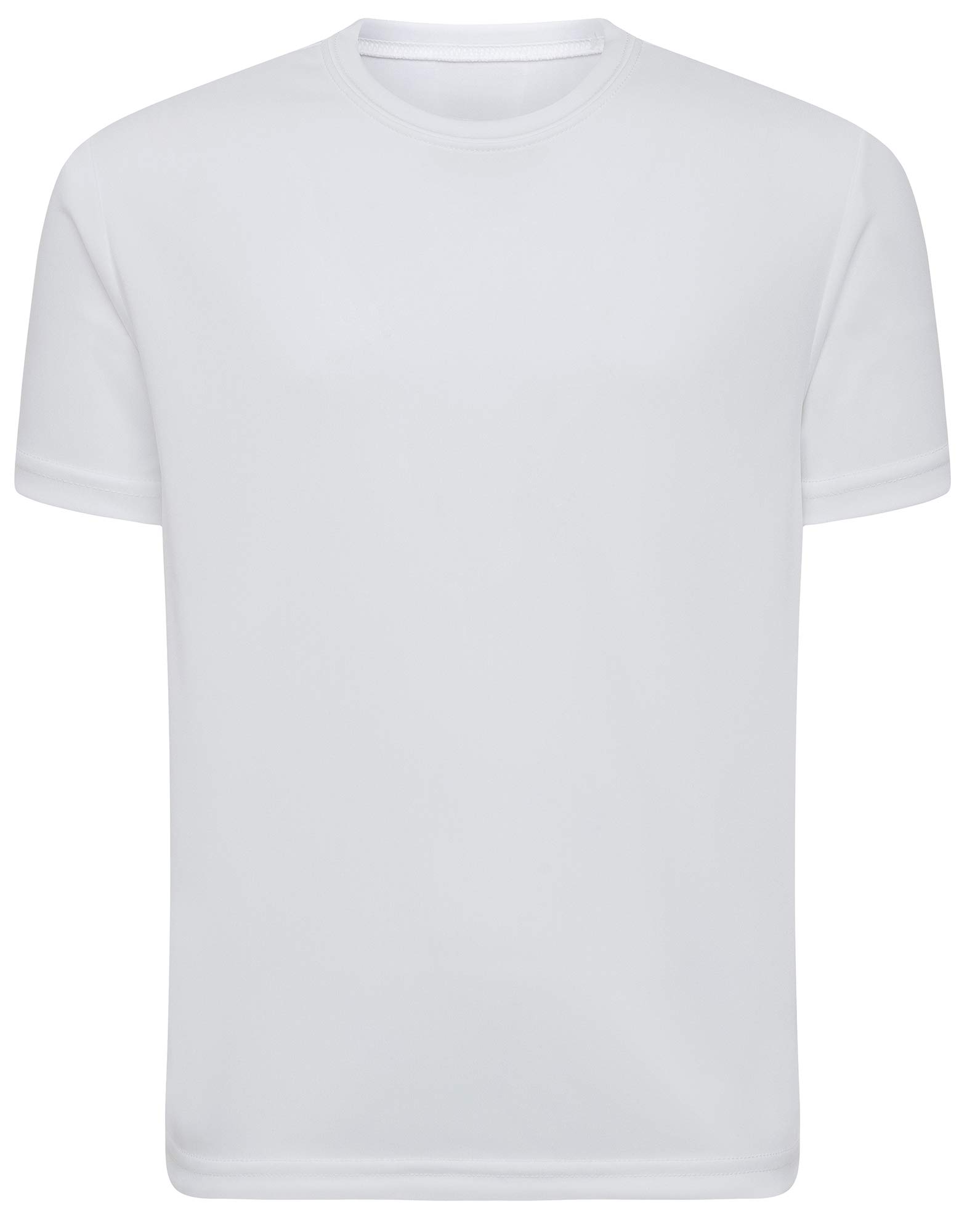 Opna Youth Boys Dri Fit Athletic T Shirts for Boys & Girls Sports Undershirt – Youth & Teen Sizes