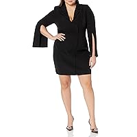 City Chic Women's Apparel Women's Citychic Plus Size Dress Adaline