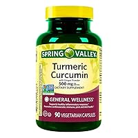 Turmeric Curcumin 500mg with 50mg Ginger Powder