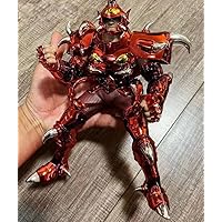 Myth Cloth EX Hades Army 108 Specters Underworld Dark Mantle Cyclops Gigant Knights of The Zodiac GK Resin Figure