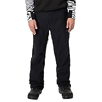 Volcom Men's Frickin Relaxed Fit Chino Snowboard Ski Pant