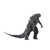 Hiya Toys Godzilla (2014): Godzilla Exquisite Basic Previews Exclusive Non-Scale Action Figure