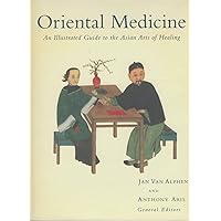 Oriental Medicine Oriental Medicine Hardcover Paperback