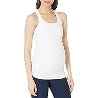 Beyond Yoga Spacedye Maternity Racerback Cami for Women - Part of Beyond Bump Collection, Gorgeous and Comfortable Cami