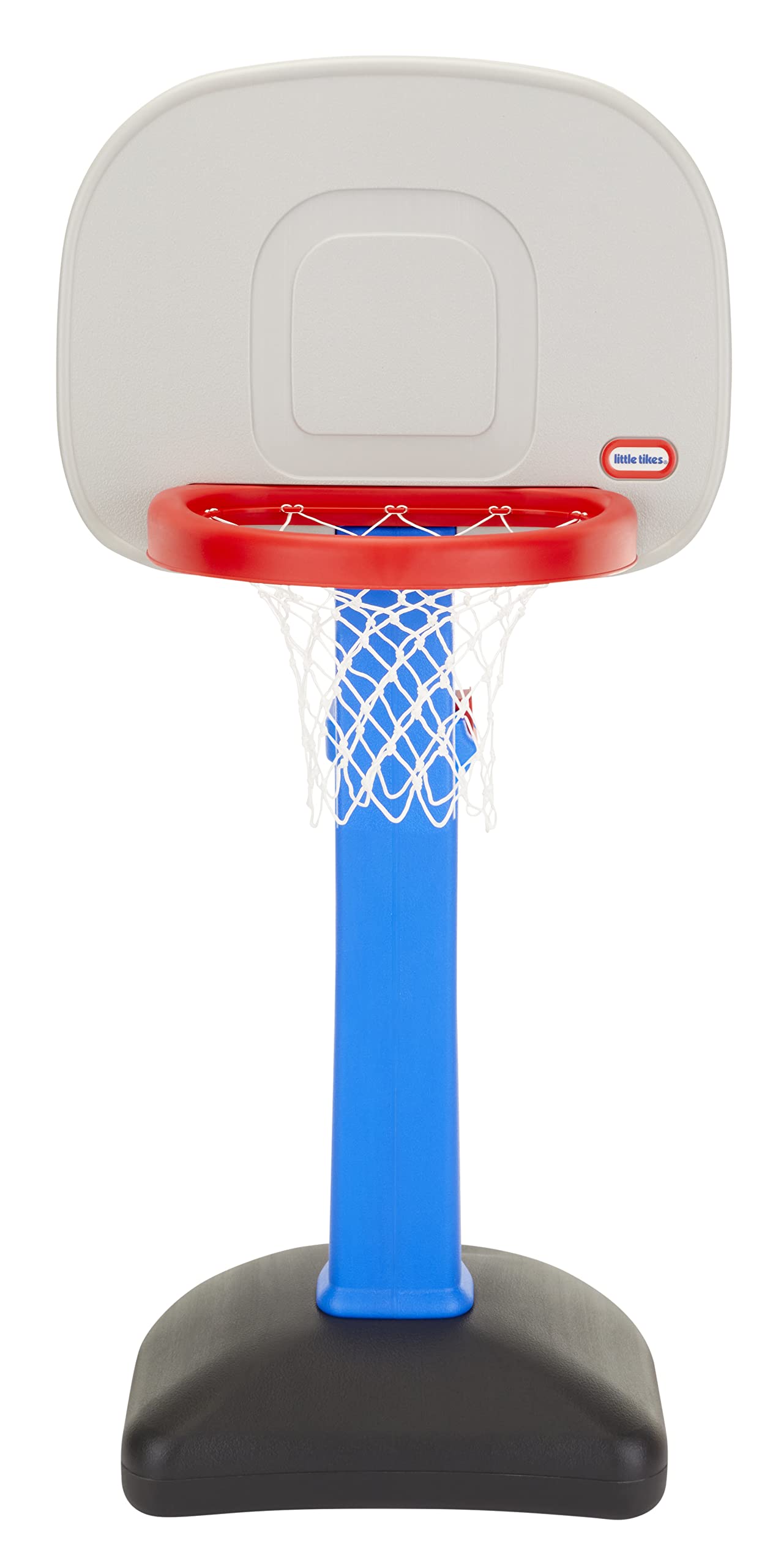 Little Tikes Easy Score Basketball Set, Blue, 3 Balls - Amazon Exclusive