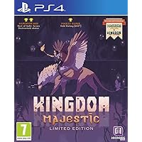 Kingdom Majestic (PS4)