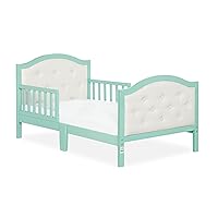 Zinnia Toddler Bed in Mint