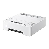 Kyocera 1203RA0UN0 Model PF-1100 Paper Feeder Drawer For Use with M2635dw/M2040dn/M2540dw/M2640idw Laser Printers, 250 Sheets Paper Tray Capacity