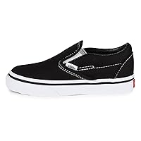 Vans Unisex-Child Star Wars Classic Slip-on (Toddler) Slipper, 6 AU