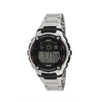 Casio General Men's Watches Sporty Digital AE-2000WD-1AVDF - WW