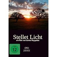 STELLET LICHT/STILLES LIC - MO [DVD] STELLET LICHT/STILLES LIC - MO [DVD] DVD