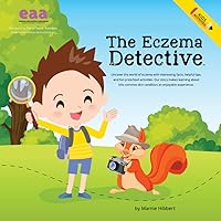 The Eczema Detective The Eczema Detective Paperback Kindle