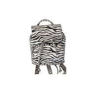 Wild Fable Zebra Mini Backpack