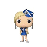 Funko Pop! Rocks: Britney Spears - Toxic