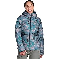 Outdoor Research Women's Coldfront Down Hoodie