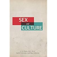 Sex and Culture Sex and Culture Paperback Kindle