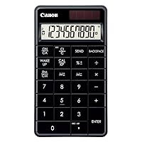 Canon numeric keypad calculator X Mark I KRF Black