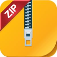 Rar Extractor Pro🗜️Easy Unrar, Unzip & Zip File Compressor