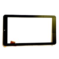 R New Touch Screen digitizer Replacement Part for 7 inch Tablet surf Gen 2 ONN 100015685