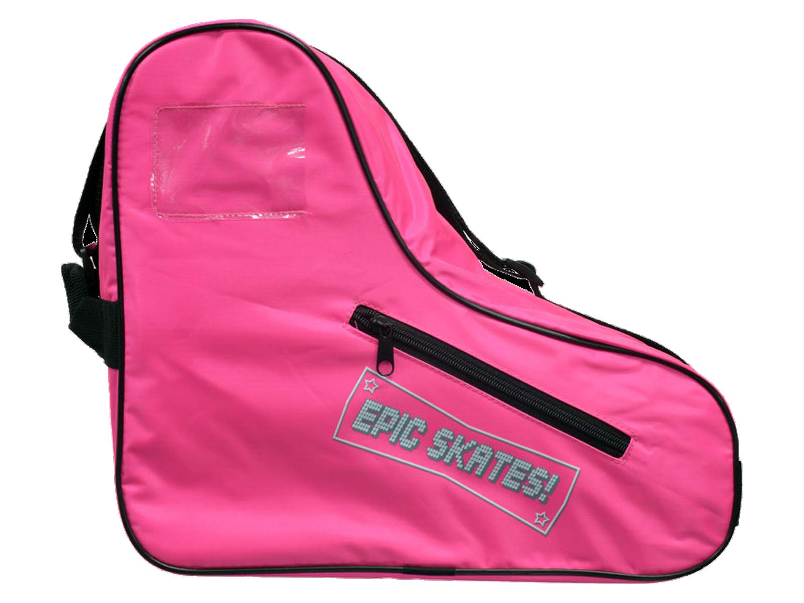 Epic Skates Standard Roller Skate Bag, One Size