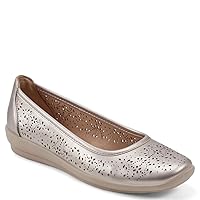 Easy Spirit Women's Alessia3 Ballet Flat