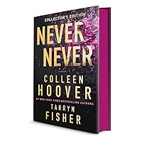 Never Never Collector's Edition Never Never Collector's Edition Hardcover
