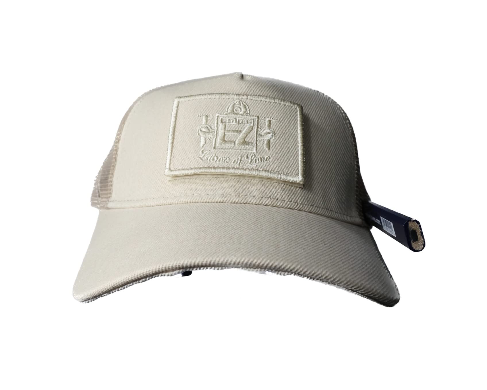 The Contractor hat by EZ Home