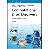 Computational Drug Discovery: Methods and Applications Computational Drug Discovery: Methods and Applications Kindle Hardcover