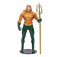 McFarlane Toys DC Multiverse Aquaman (Endless Winter) 7