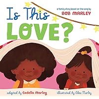 Is This Love? (Marley) Is This Love? (Marley) Hardcover Kindle