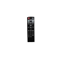 HCDZ Replacement Remote Control for LG MCV1306 MCS1306F MCS1306S MCS1306W RCD406 RCS606F DM5620K RCS606F Mini Hi-Fi Audio System