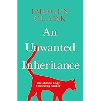 An Unwanted Inheritance An Unwanted Inheritance Kindle Audible Audiobook Paperback Audio CD