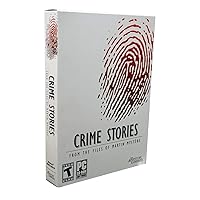 Crime Stories - PC