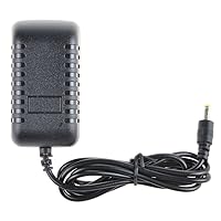 AC Adapter for Omron BP742 5 Series / 7 Series / 10 Series / 10 Series+ Upper Arm Blood Pressure Monitor Hem-ADPTW5 Power Supply Charger