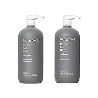 Living proof Perfect hair Day Jumbo Shampoo & Conditioner Bundle