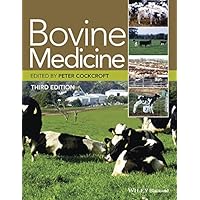 Bovine Medicine Bovine Medicine Kindle Hardcover