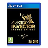 Avicii Invector - Encore Edition (PS4)