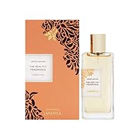 Lavanila - The Healthy Fragrance Clean and Natural, Vanilla Summer Perfume for Women (1.7 oz)
