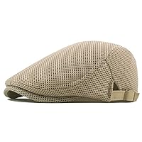Lunari Mesh Hunting Hat, Lightweight, Breathable, Plain, Simple, Sun Protection, UV Protection, Golf