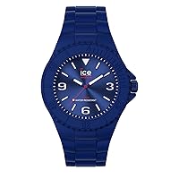 Ice-Watch - ICE Generation - Men's Watch with Silicone Strap